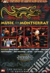 (Music Dvd) Music For Montserrat cd
