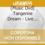 (Music Dvd) Tangerine Dream - Live In America 1992 (2 Dvd) cd