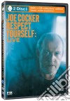 (Music Dvd) Joe Cocker - Respect Yourself: Live (2 Dvd) cd