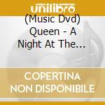(Music Dvd) Queen - A Night At The Opera cd
