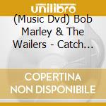 (Music Dvd) Bob Marley & The Wailers - Catch A Fire: Classic Album cd