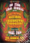 (Music Dvd) Go Ride The Music & West Pole / Various cd