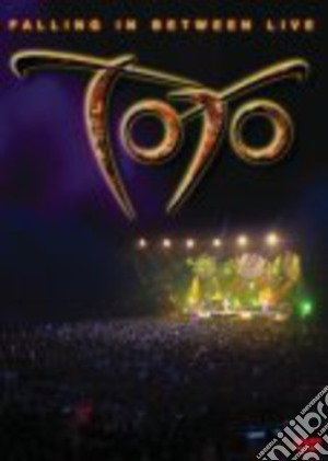 (Music Dvd) Toto - Falling In Between Live cd musicale