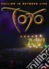(Music Dvd) Toto - Falling In Between Live cd