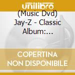 (Music Dvd) Jay-Z - Classic Album: Reasonable Doubt cd