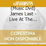 (Music Dvd) James Last - Live At The Royal Albert Hall cd