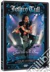(Music Dvd) Jethro Tull - Jack In The Green: Live In Germany cd