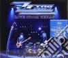 Zz Top - Live From Texas (Cd+Dvd) cd