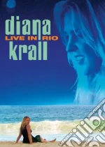 (Music Dvd) Diana Krall - Live In Rio cd