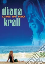 (Music Dvd) Diana Krall - Live In Rio cd
