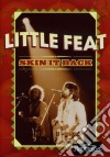 (Music Dvd) Little Feat - Skin It Back cd