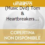 (Music Dvd) Tom & Heartbreakers Petty - Classic Albums: Damn The Torpedoes cd