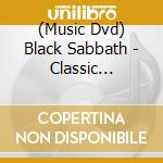 (Music Dvd) Black Sabbath - Classic Albums: Paranoid cd