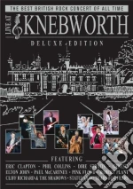 (Music Dvd) Live At Knebworth cd