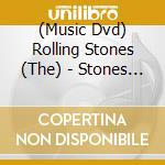 (Music Dvd) Rolling Stones (The) - Stones In Exile cd