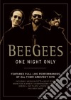 (Music Dvd) Bee Gees - One Night Only: Anniversary Edition cd