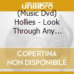 (Music Dvd) Hollies - Look Through Any Window 1963-1975 cd musicale