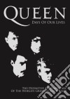 (Music Dvd) Queen - Days Of Our Lives cd