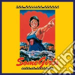 (LP Vinile) Rolling Stones (The) - Some Girls : Live In Texas '78 (2 Lp+Dvd) vinile