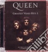 (Music Dvd) Queen - Greatest Video Hits cd