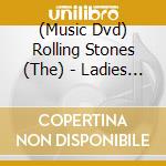 (Music Dvd) Rolling Stones (The) - Ladies & Gentlemen / Stones In Exile / Some Girls cd musicale