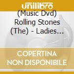 (Music Dvd) Rolling Stones (The) - Ladies & Gentlemen / Stones In Exile / Some Girls cd
