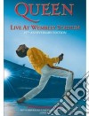 (Music Dvd) Queen - Live At Wembley cd