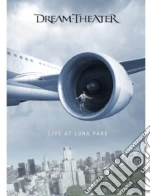 (Music Dvd) Dream Theater - Live At Luna Park cd
