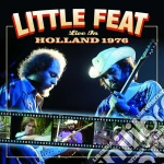Little Feat - Live In Holland 1976 (W/Dvd) cd