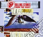 Rolling Stones (The) - From The Vault: L.A. Forum (2 Cd+Dvd) cd