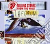 Rolling Stones (The) - From The Vault: L.A. Forum (2 Cd+Dvd) cd