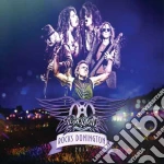 (LP Vinile) Aerosmith - Rocks Donington 2014 (3 Lp+Dvd) vinile