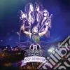 (LP Vinile) Aerosmith - Rocks Donington 2014 (3 Lp+Dvd) cd
