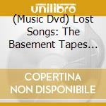 (Music Dvd) Lost Songs: The Basement Tapes Continued / Various - Lost Songs: The Basement Tapes Continued / Various cd