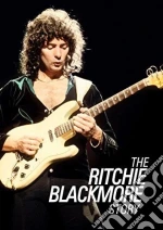 (Music Dvd) Ritchie Blackmore - The Story cd