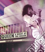 (Music Dvd) Queen - Night At The Odeon cd