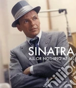(Music Dvd) Frank Sinatra - All Or Nothing At All cd