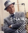 (Music Dvd) Frank Sinatra - All Or Nothing At All cd