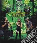 (Music Dvd) Lady Antebellum - Wheels Up Tour (2 Dvd) cd