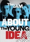 (Music Dvd) Jam (The) - About The Young Idea cd