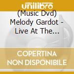 (Music Dvd) Melody Gardot - Live At The Olympia Paris cd musicale