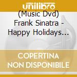 (Music Dvd) Frank Sinatra - Happy Holidays With Frank & Bing + Vintage Sinatra cd