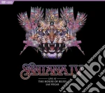 (Music Dvd) Santana Iv - Live At The House Of Blues Las Vegas cd