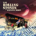 (Music Dvd) Rolling Stones (The) - Havana Moon cd