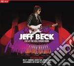 Jeff Beck - Live At The Hollywood Bowl (2 Cd+Dvd) cd
