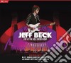 Jeff Beck - Live At The Hollywood Bowl (2 Cd+Dvd) cd musicale di Jeff Beck