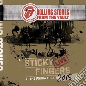 (LP Vinile) Rolling Stones (The) - From The Vault - Sticky Finger lp vinile di Rolling Stones