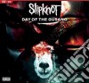 Slipknot - Day Of The Gusano cd