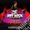 (LP Vinile) Jeff Beck - Live At The Hollywood Bowl (3 Lp+Dvd) cd