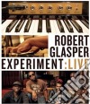 (Music Dvd) Robert Glasper Experiment - Live cd